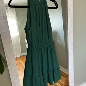 Wilfred summer dress